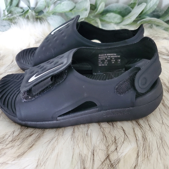 Toddler Nike Sunray sandals unisex - Picture 2 of 6